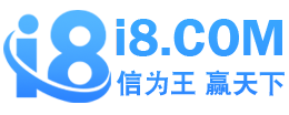 i8体育_Logo_I8APP.APP